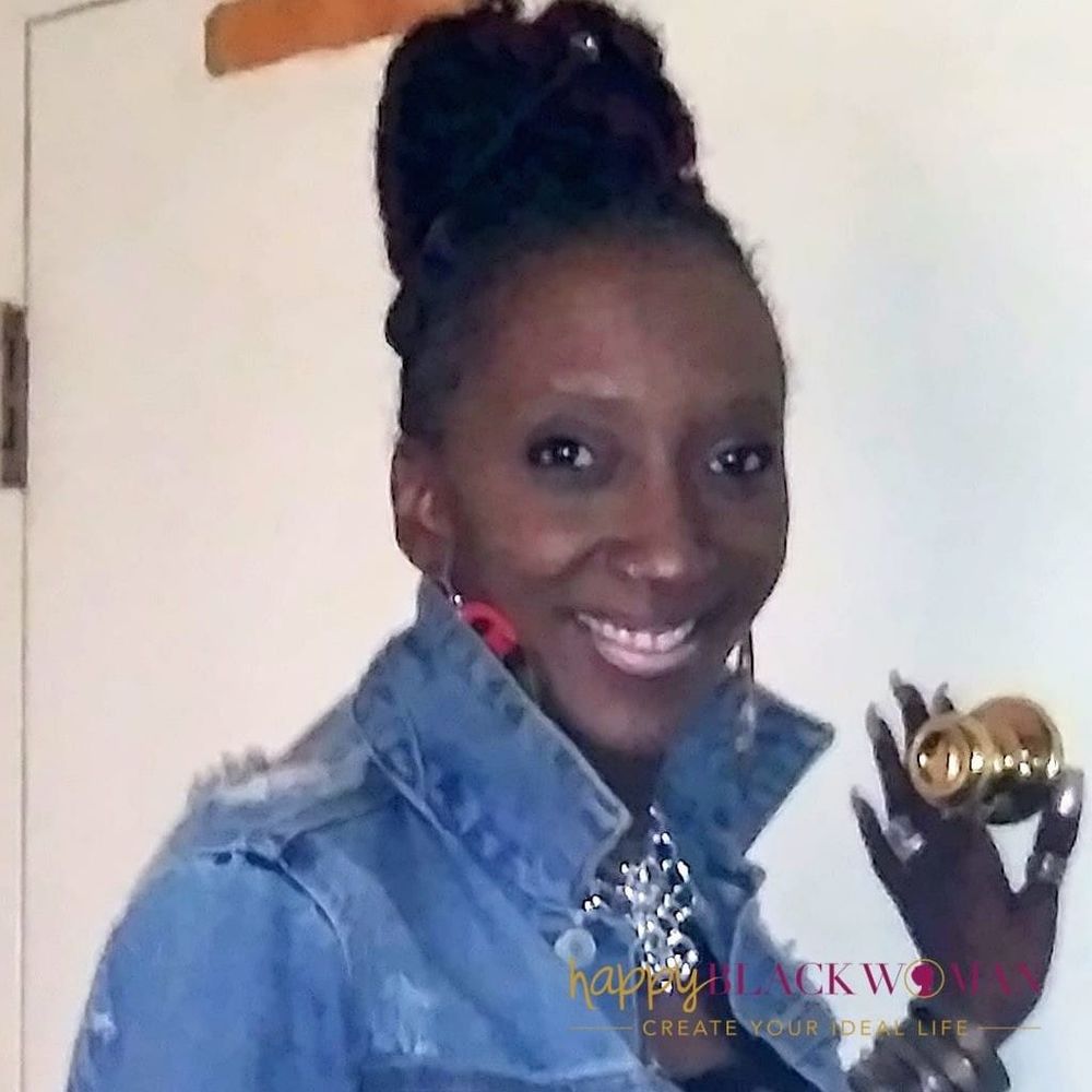 Meet your Posher, Jackie